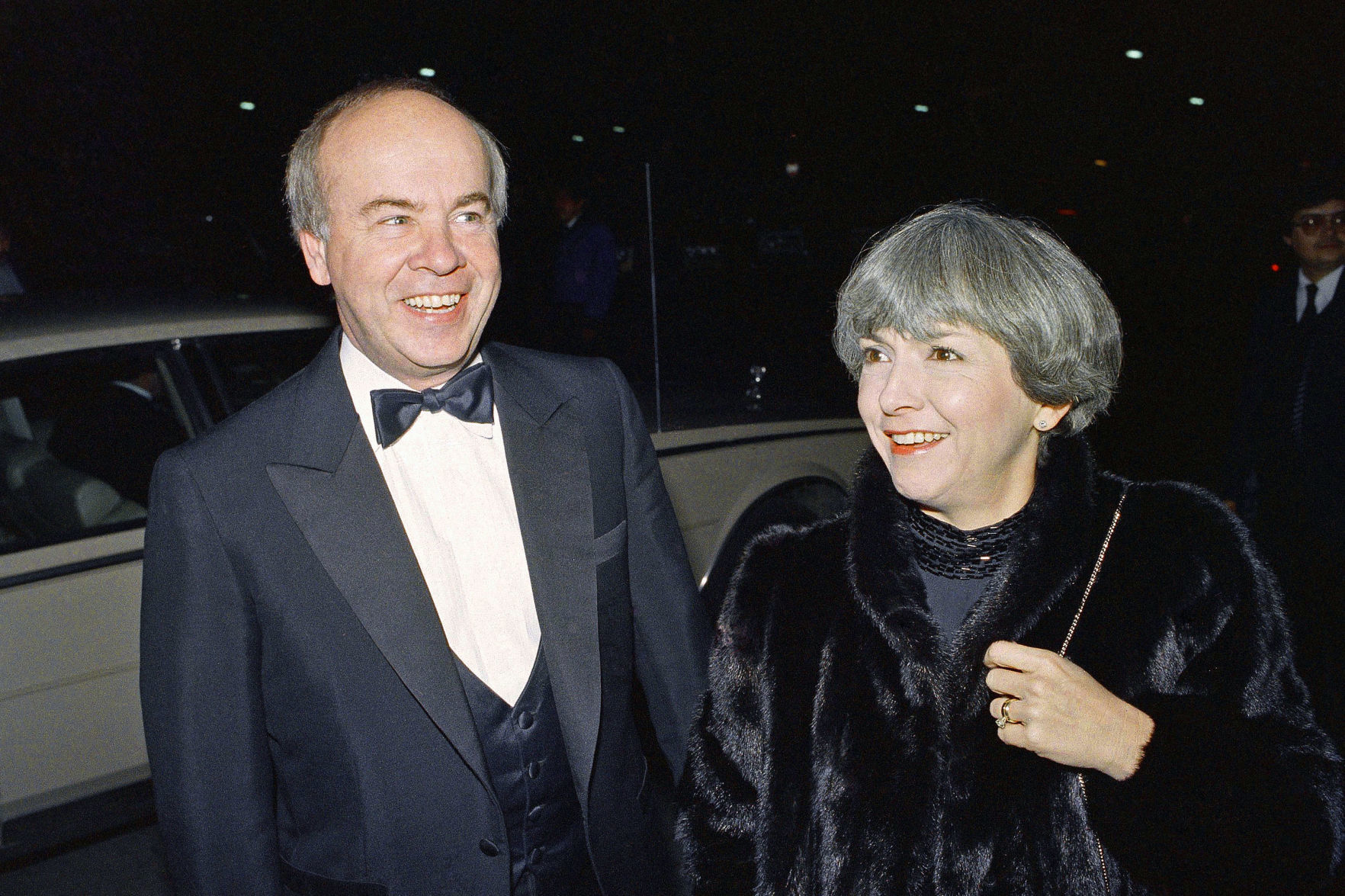 1985, Conway